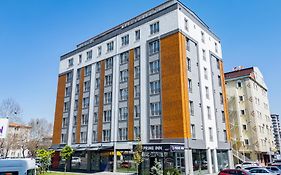 Prime Inn City